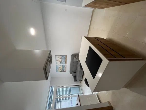 Piso en calle Daoiz, 25