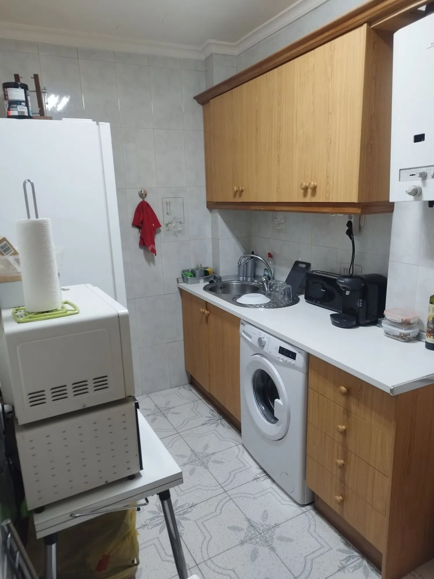 Piso en Arabial, 114 - Foto 9