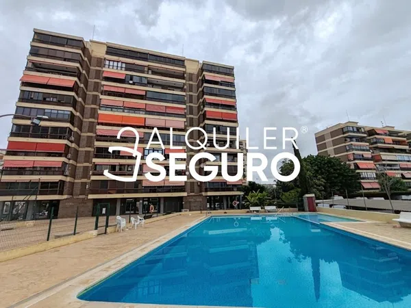 Piso en Calle Sacerdote Isidro Albert, Benisaudet - Foto 2