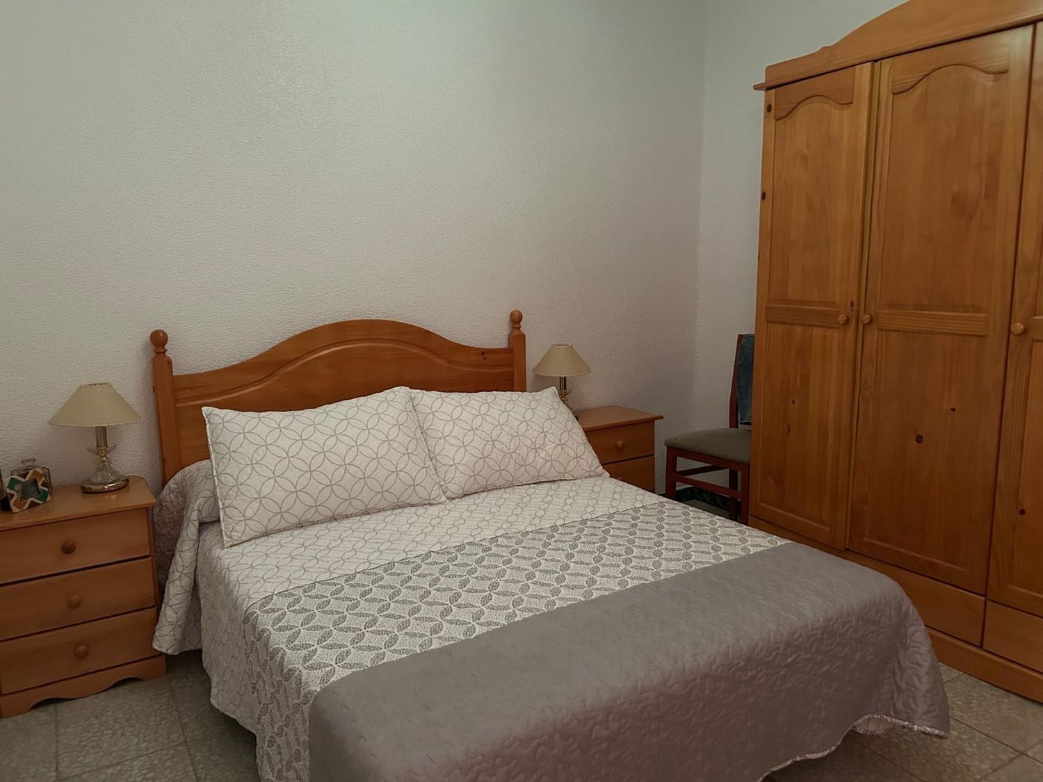 Casa de pueblo en Calle Joaquín González, 18 - Foto 6