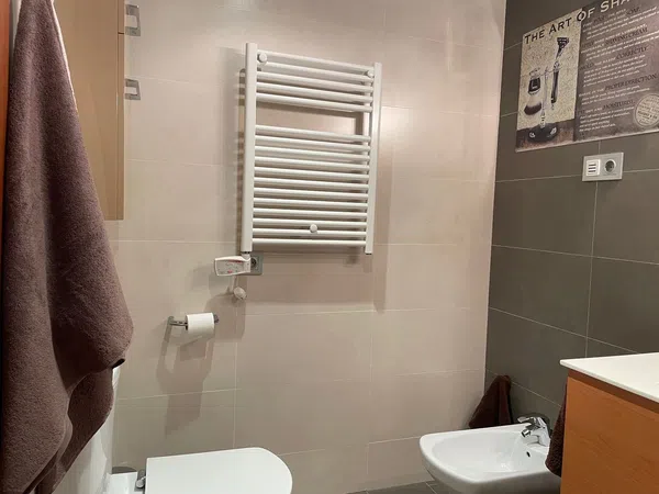 Piso en San Sebastian-Aiguadolç, San Sebastian-Aiguadolç - Foto 7