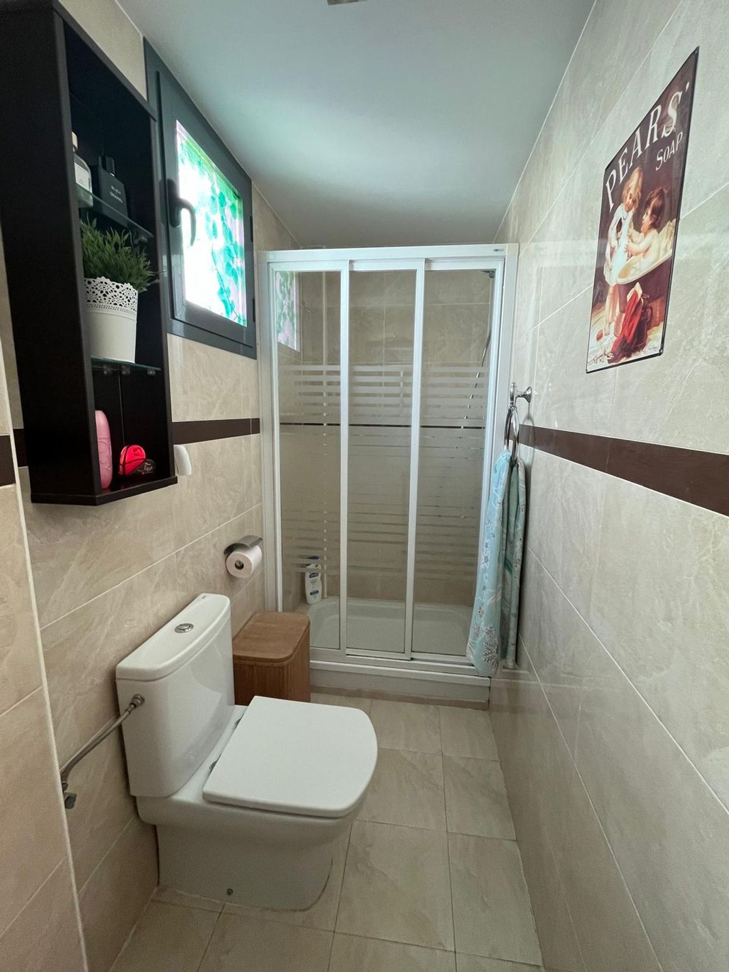 Piso en calle de San Marcial, 8 - Foto 8