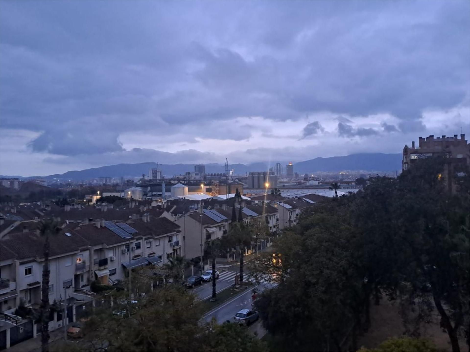 Apartamento en  Calle Laurel 5