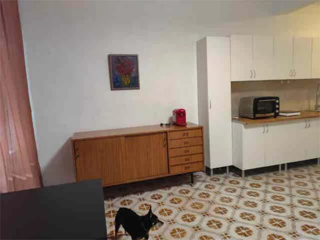 Estudio en Calle Aniceto Escribano, Beniaján. - Foto 5