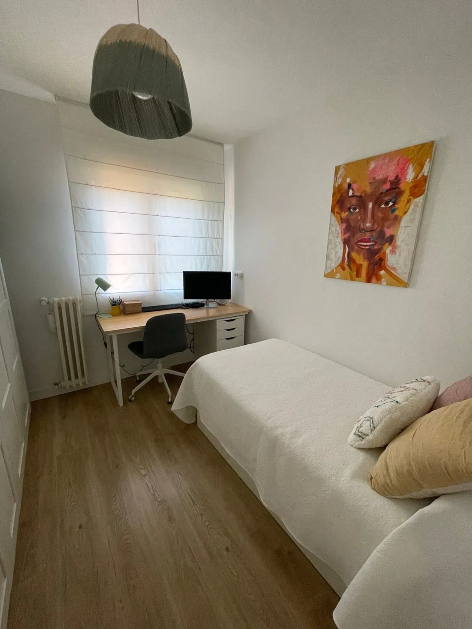 Piso en Barrio Los Cármenes - Foto 10