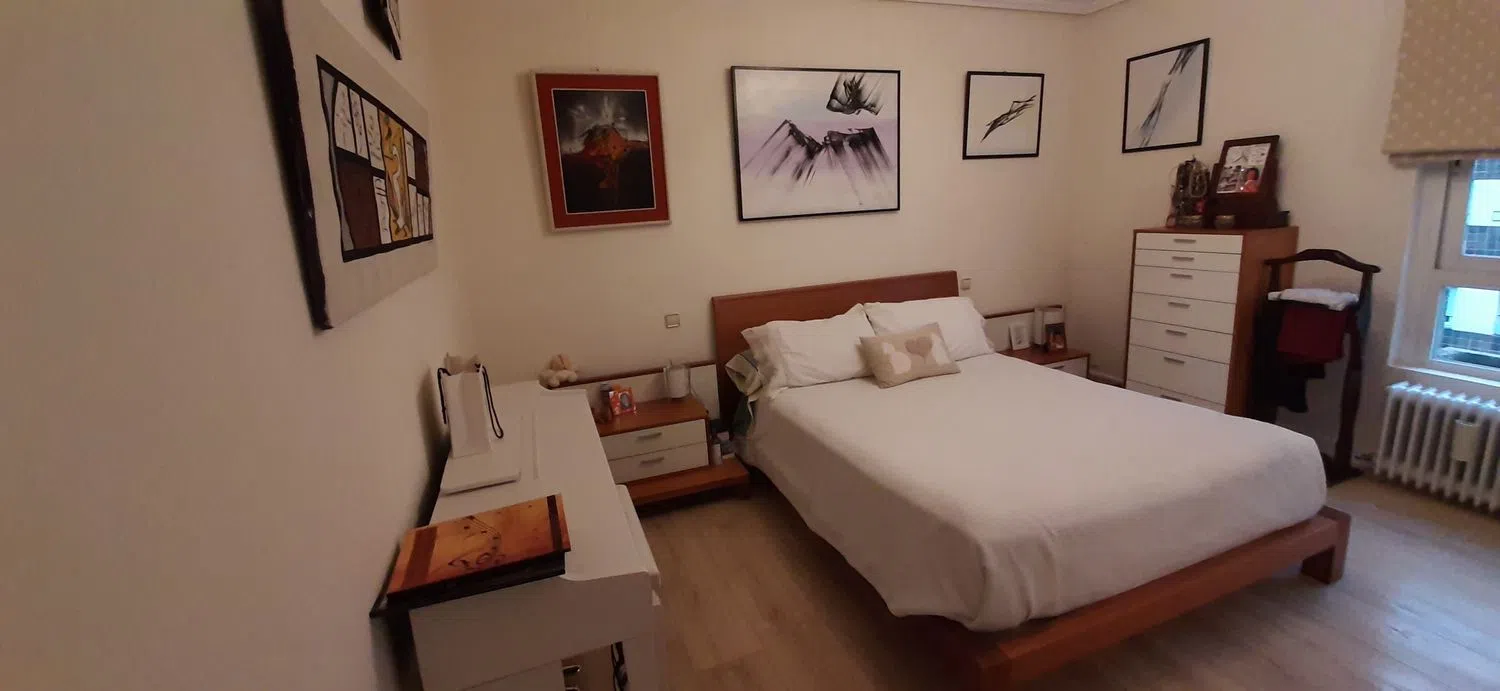 Piso en calle del Doctor Juan José López Ibor, 29 - Foto 19