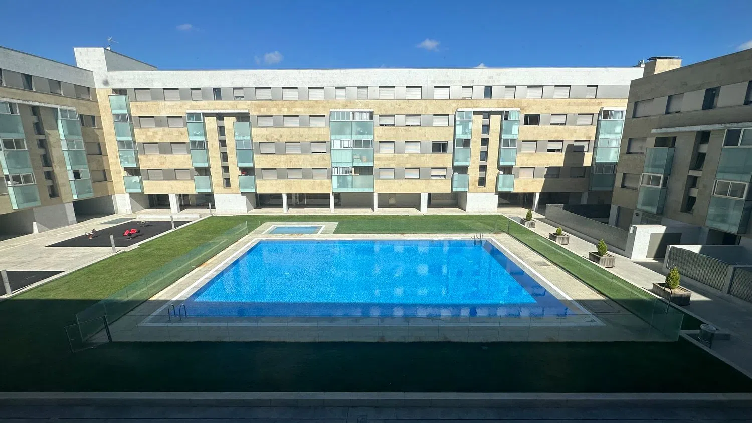 Piso en calle Vilar Formoso, 66 - Foto 13
