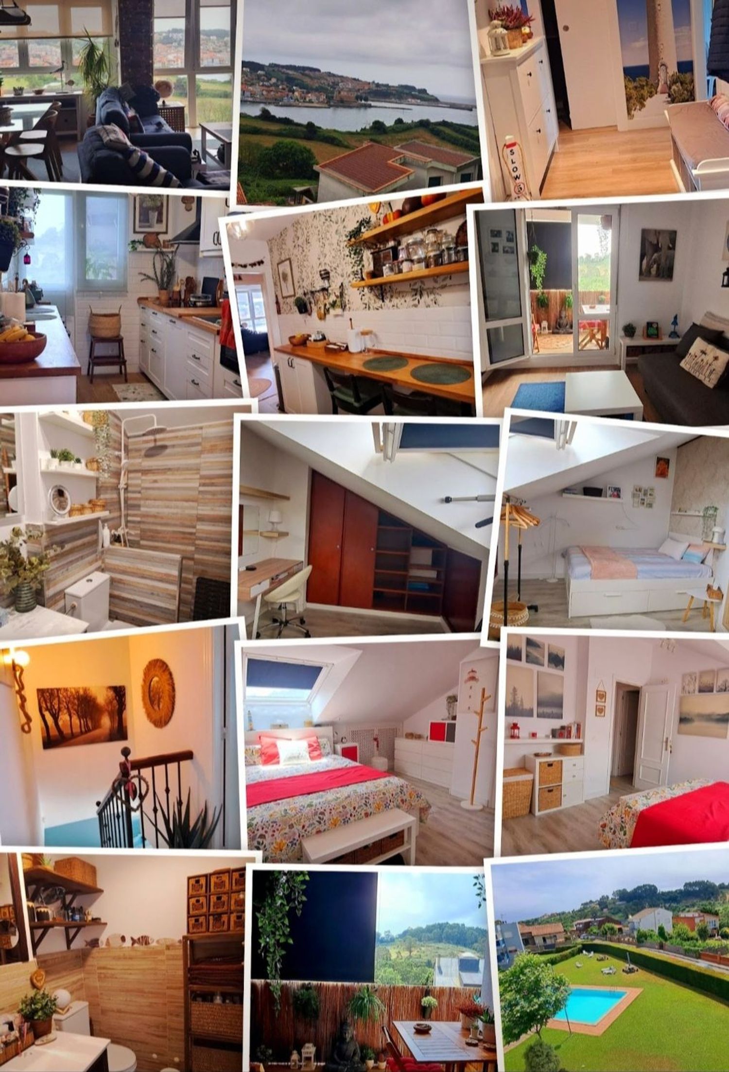 Dúplex en Molin de la Arena, 1, Luanco - Aramar - Antromero, Luanco - Aramar - Antromero - Foto 27