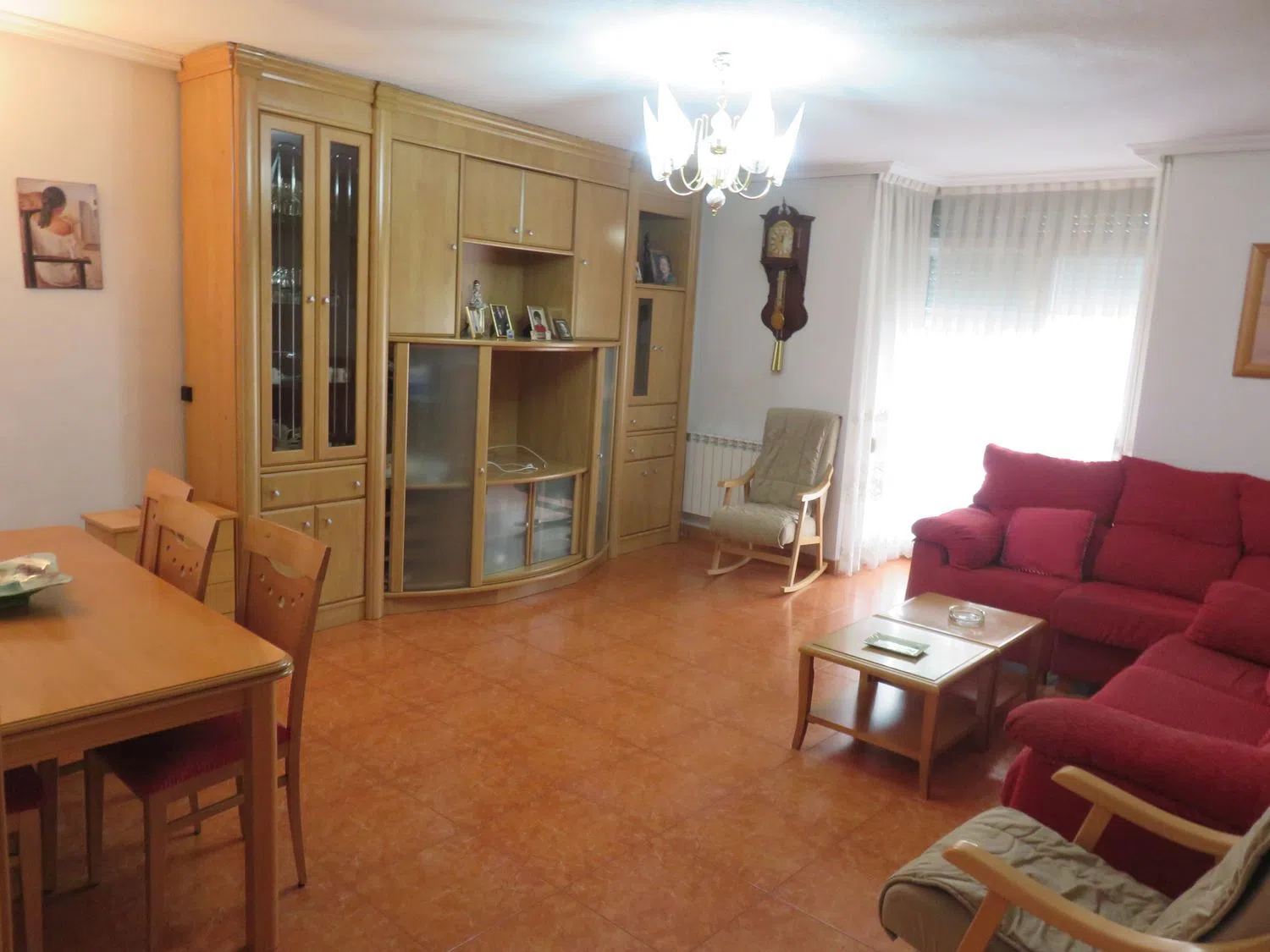 Piso en calle de José del Pino, 65 - Foto 4