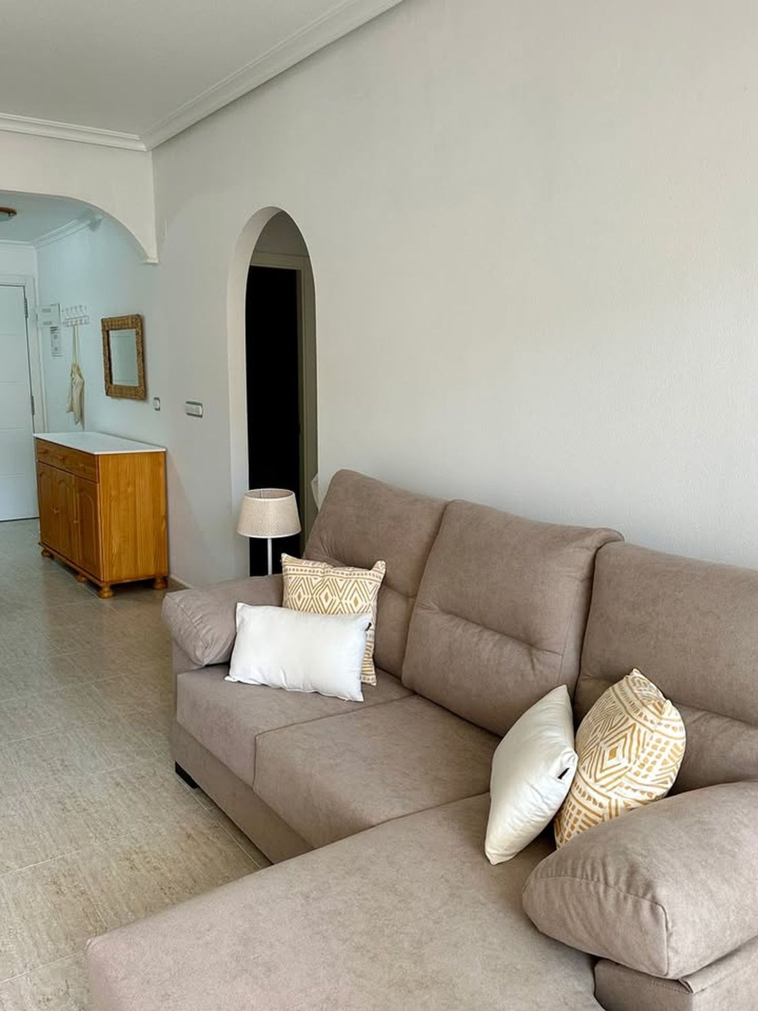 Piso en calle de Sepúlveda, 87 - Foto 1