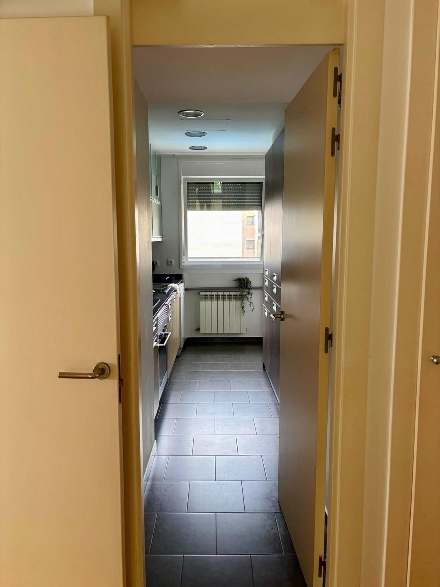 Piso en Calle d'Isidre Margenat, 12, Can Matas, Can Matas - Foto 13