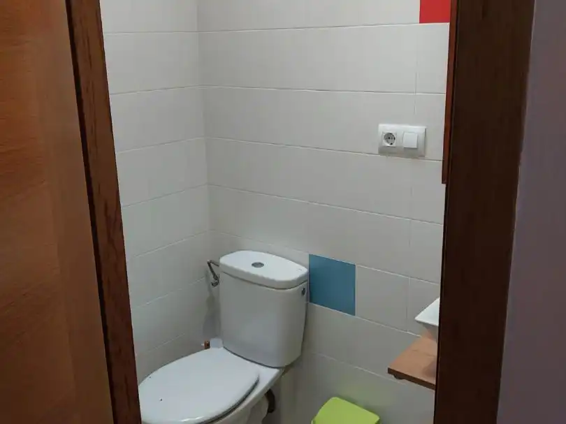 Piso en  Rúa das Pasadiñas 10 - Foto 7