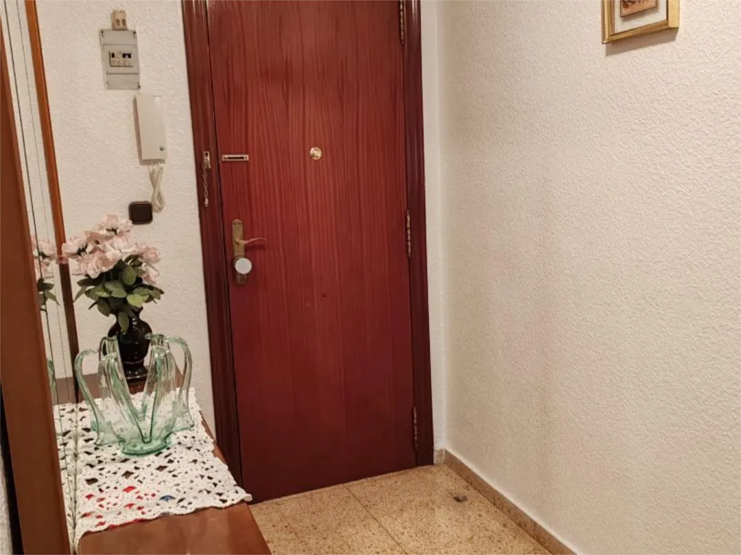 Piso en  Carrer de la Senyera 4 - Foto 2