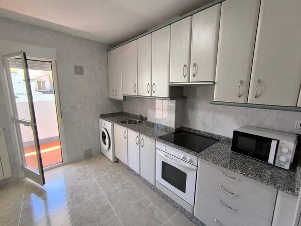 Piso en Travesía Hornos, 4, Centro, Centro - Foto 2