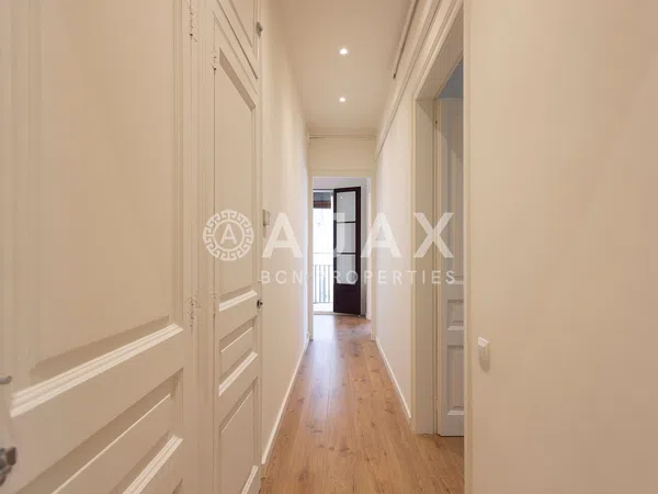 Piso en Paseo de Gràcia, Vila de Gràcia - Foto 55