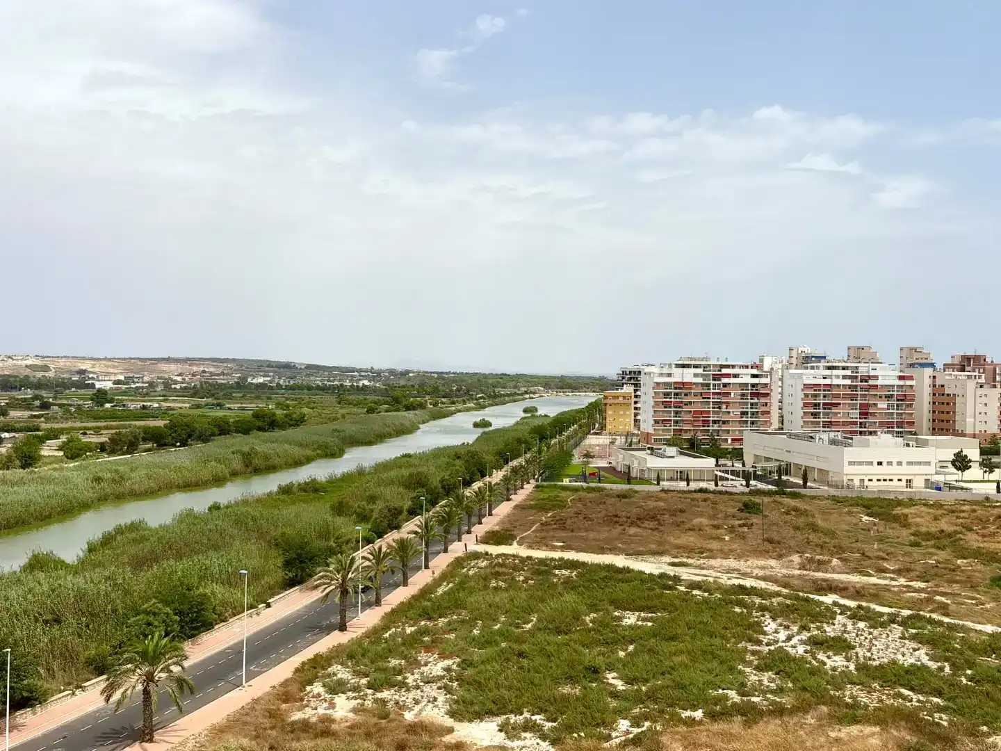 Piso en  Avinguda del Mediterrani 39 - Foto 14
