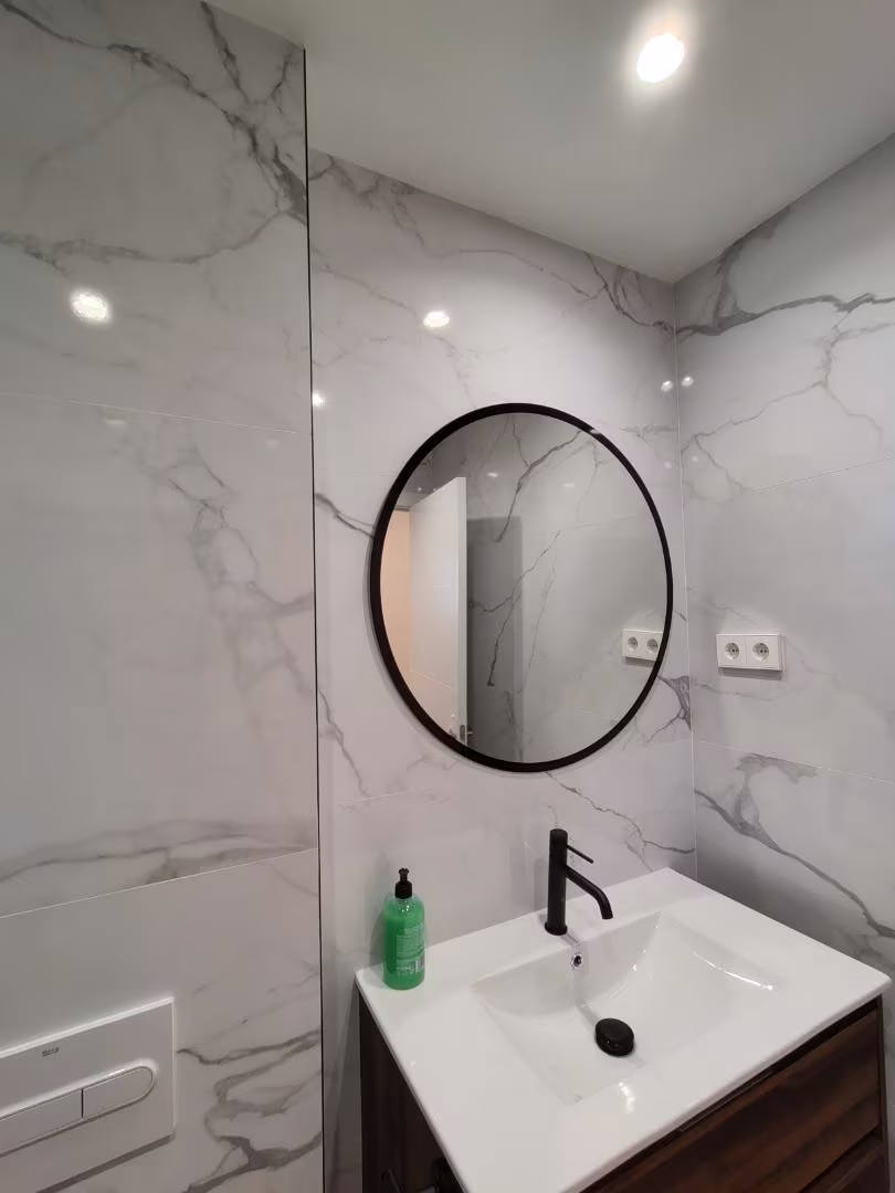 Estudio en  Calle de las Peñuelas 26 - Foto 19