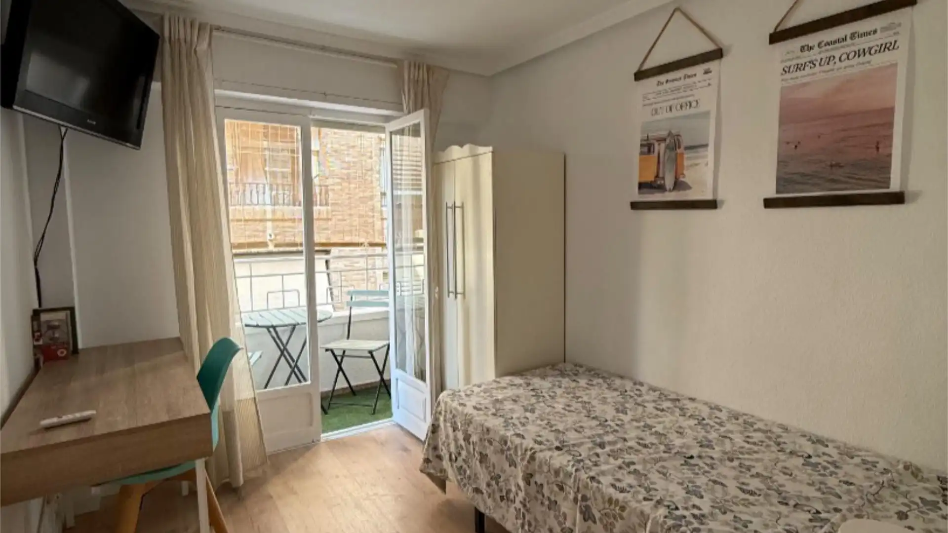 Piso en  Carrer Joan Miró 1 - Foto 5