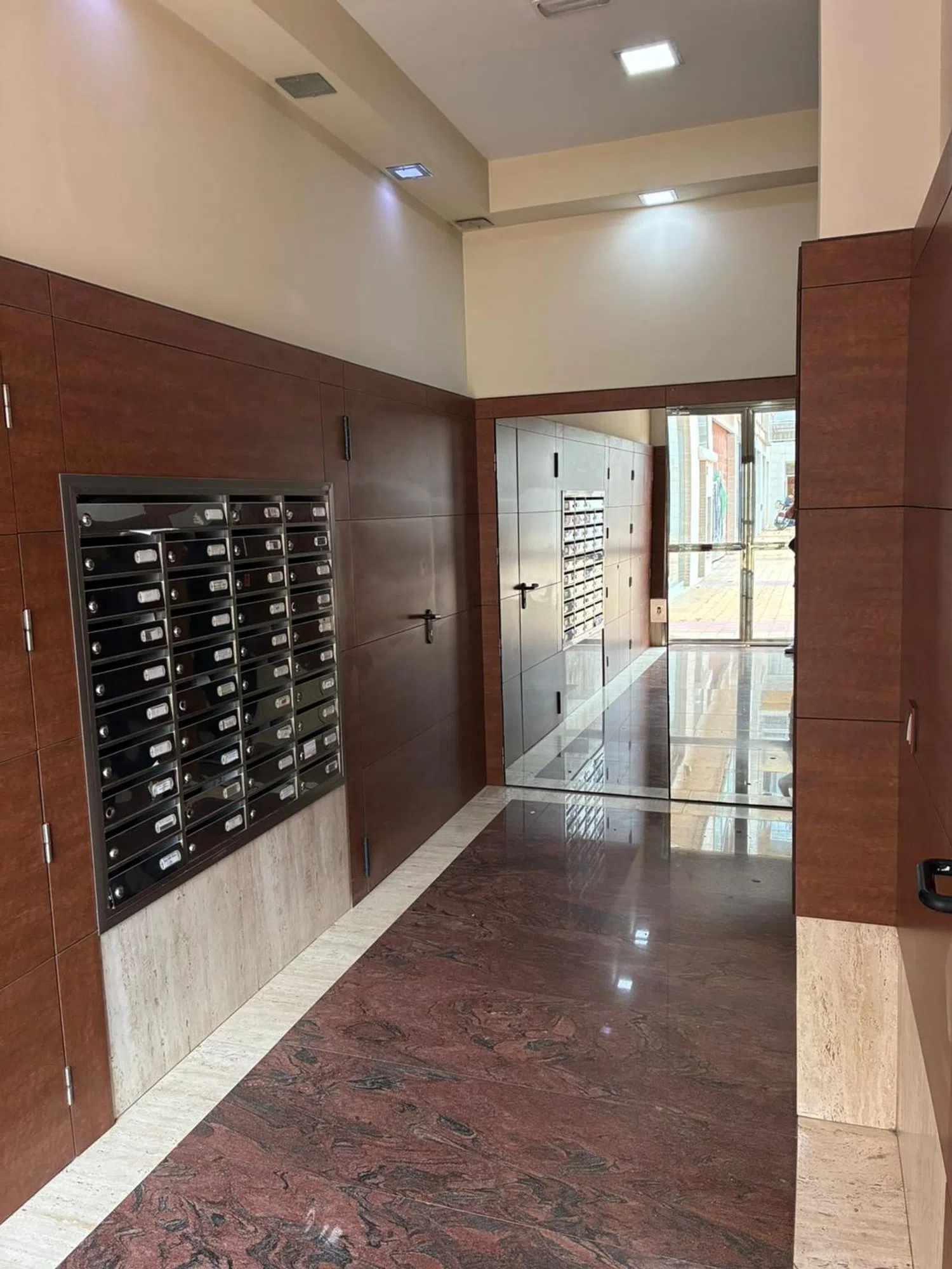 Piso en avenida Príncipe de Asturias, 39 - Foto 20