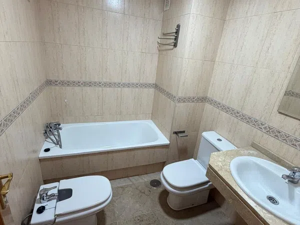 Piso en Calle Perséfone, 9, Jardines de Hércules - Foto 2