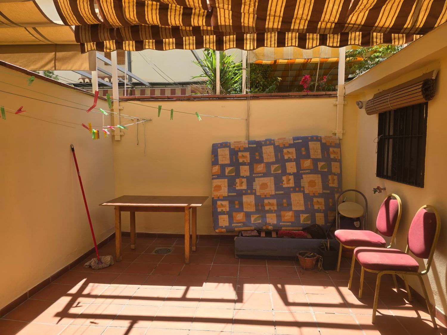 Casa independiente en Epifanio Lupion s/n - Foto 3