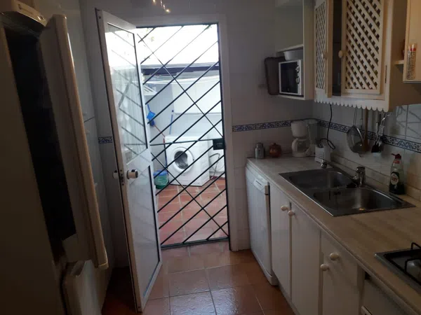 Chalet adosado en Mazagón - Foto 13