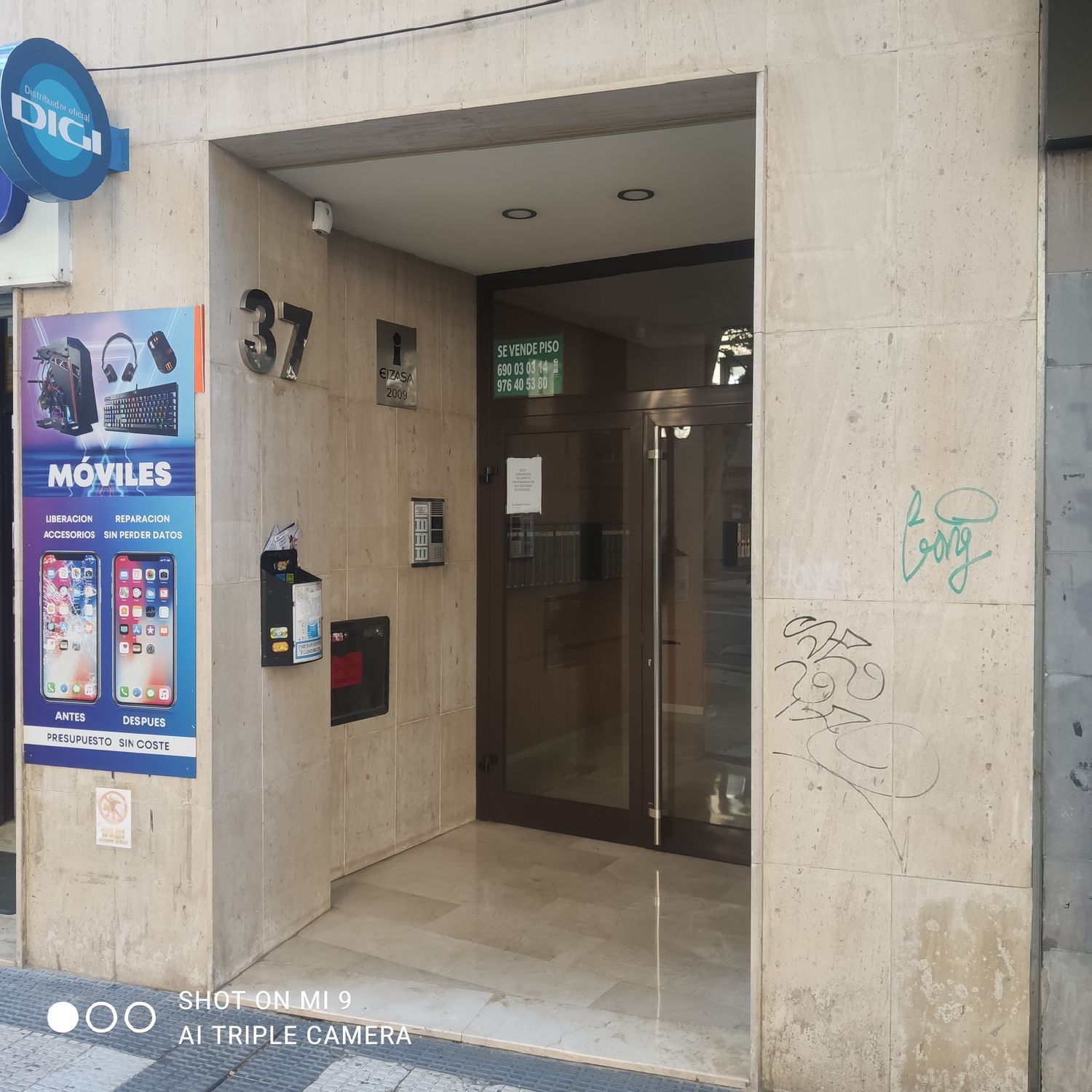 Piso en Calle Sobrarbe, 37, Arrabal - Foto 19