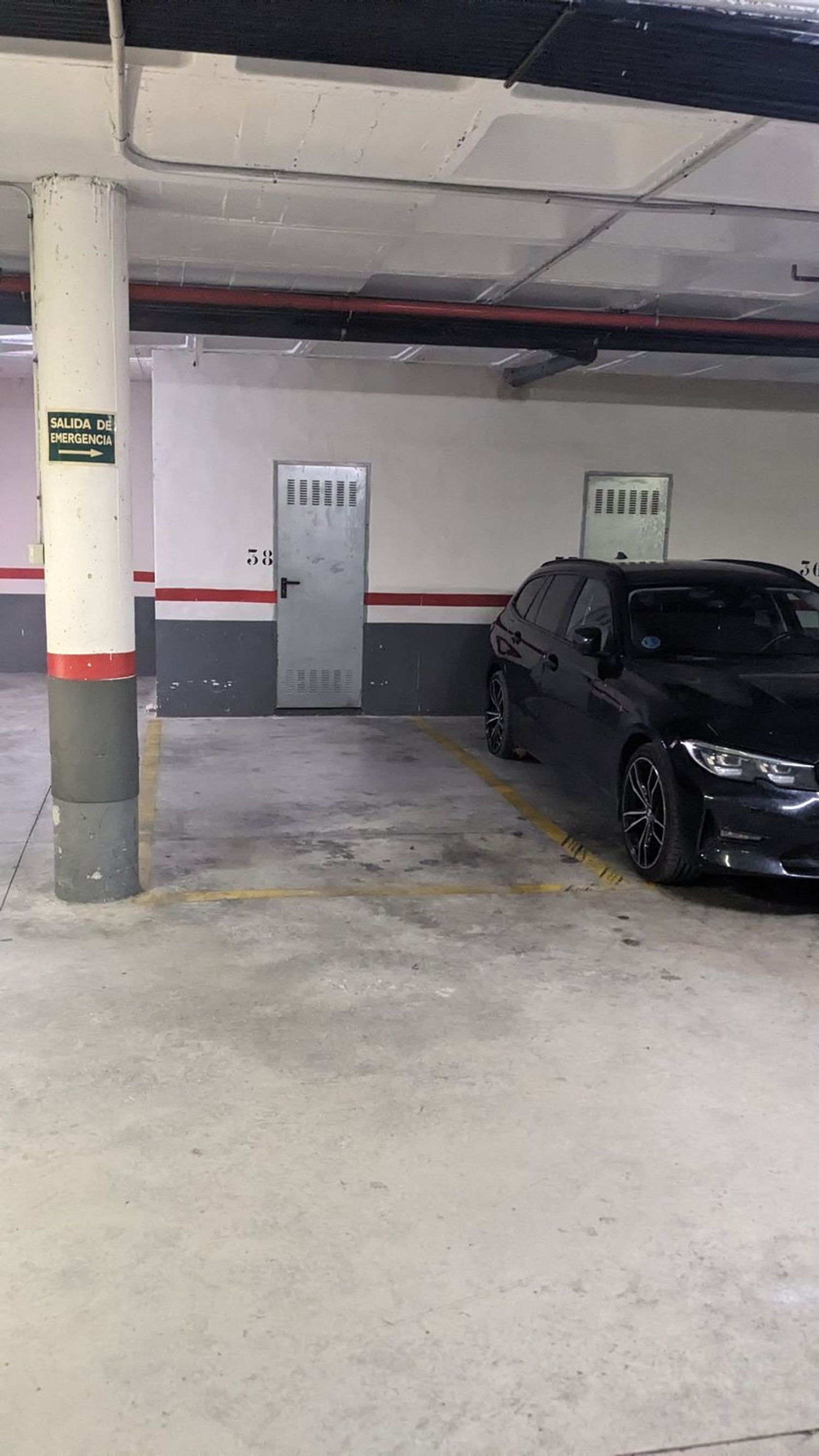 Piso en calle Bailarín José Espadero, 10 , bloque 2, 5f - Foto 5