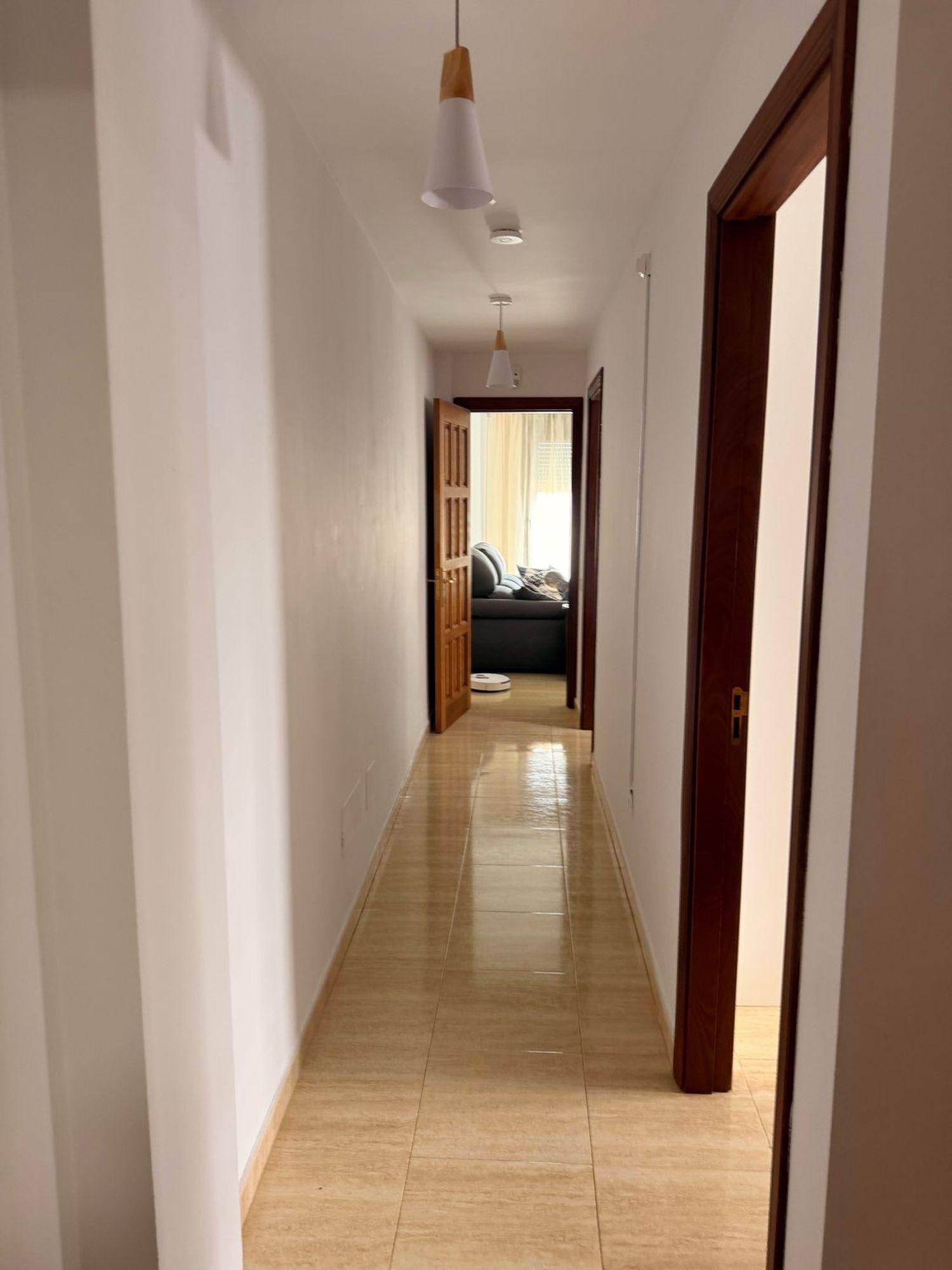 Piso en paseo los Mártires, 7 - Foto 4