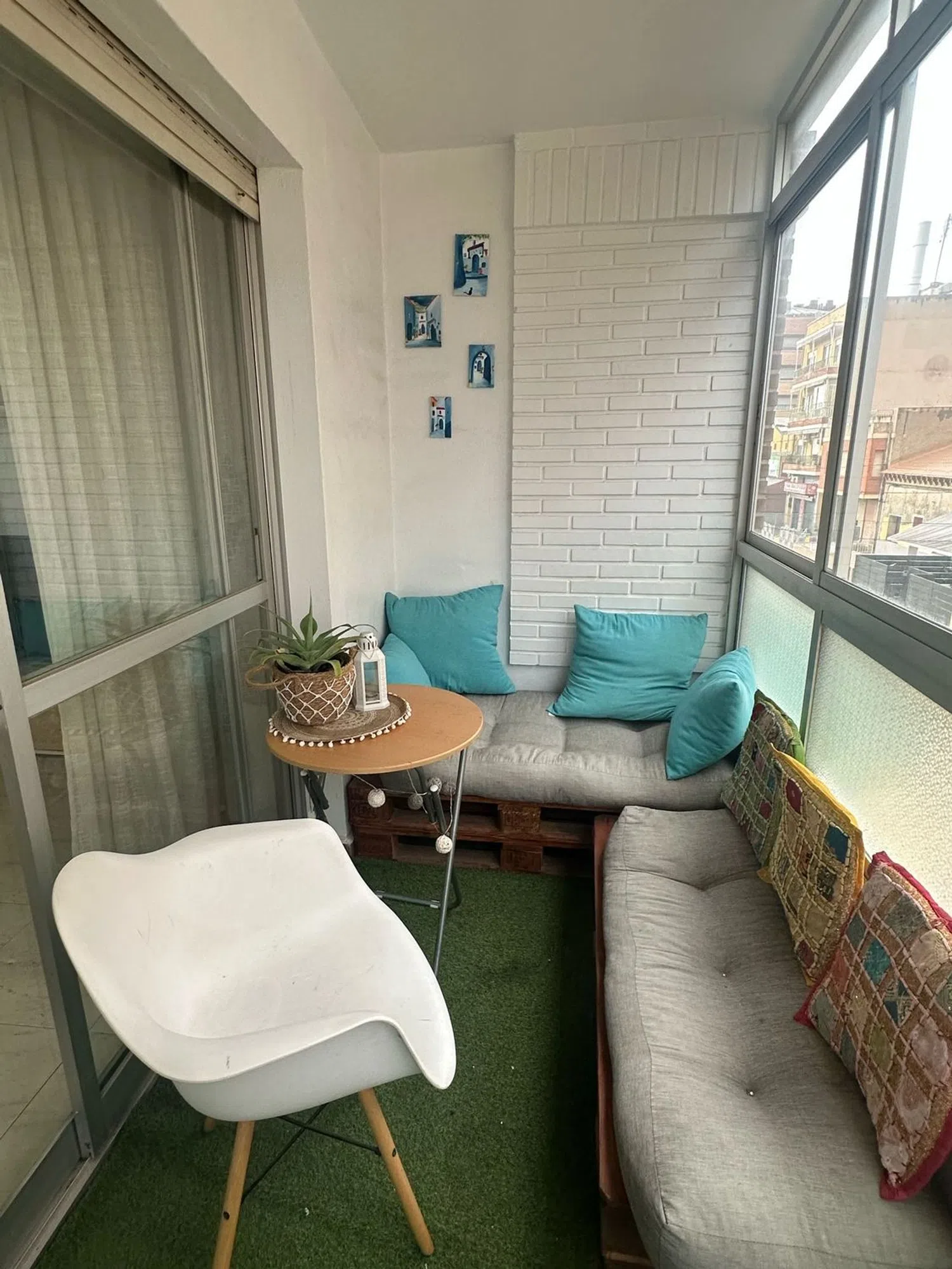 Piso en calle Olivar, 5 - Foto 4