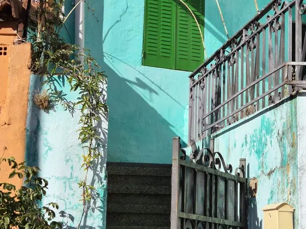 Chalet pareado en Calle la, 16 - Foto 4