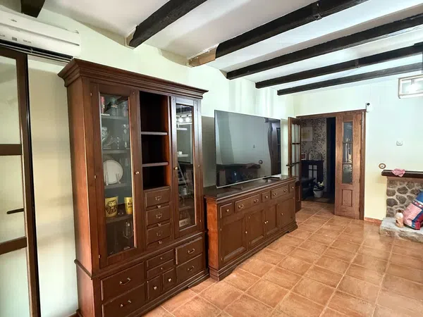 Chalet pareado en Calle parque, 43 - Foto 3