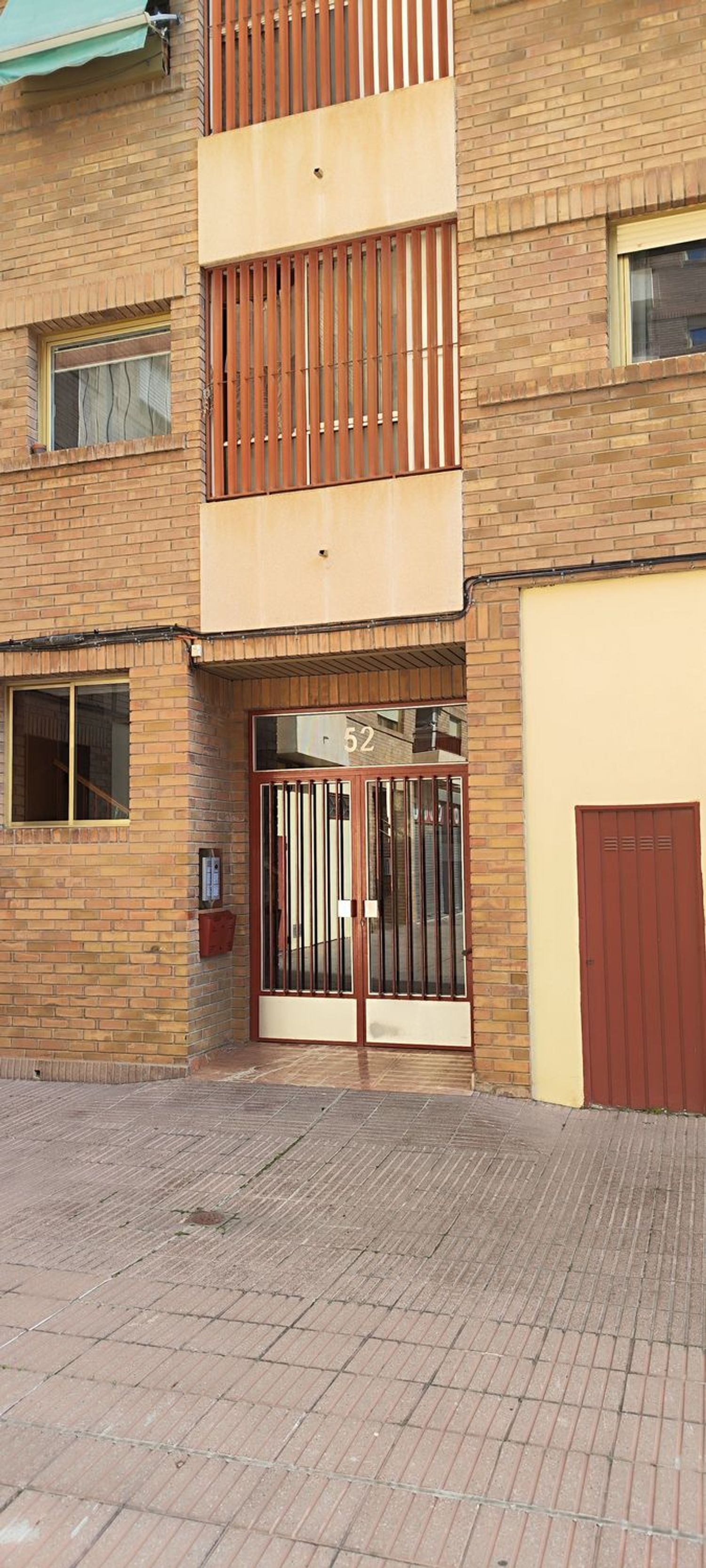 Piso en calle del Doctor Julián Sanz Ibáñez, 52 - Foto 2