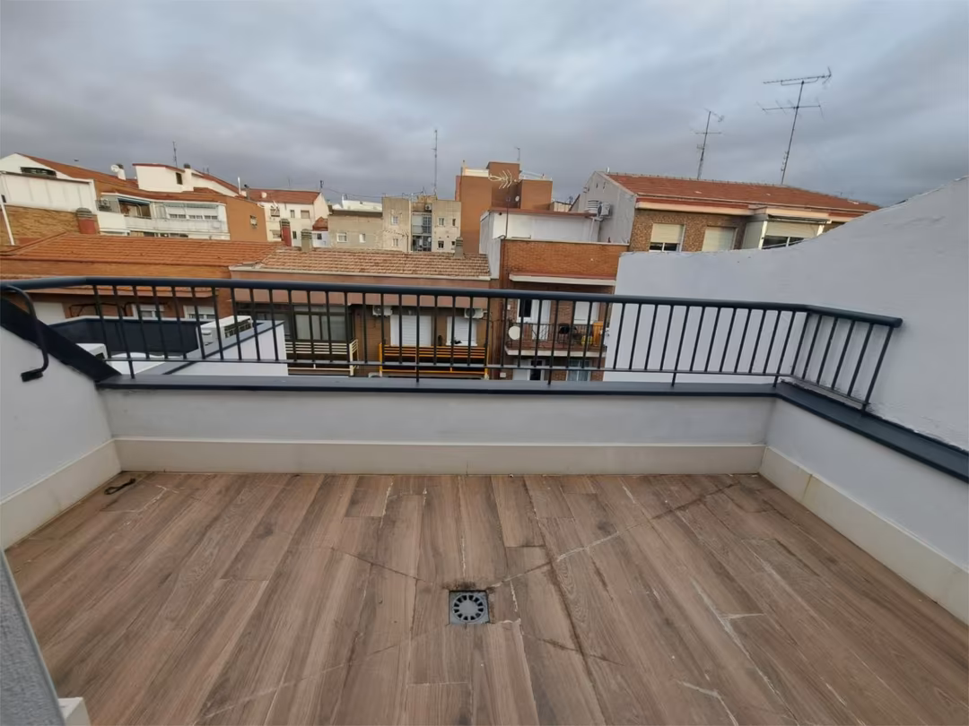 Piso en  Calle de Carlos Hernández 18 - Foto 5