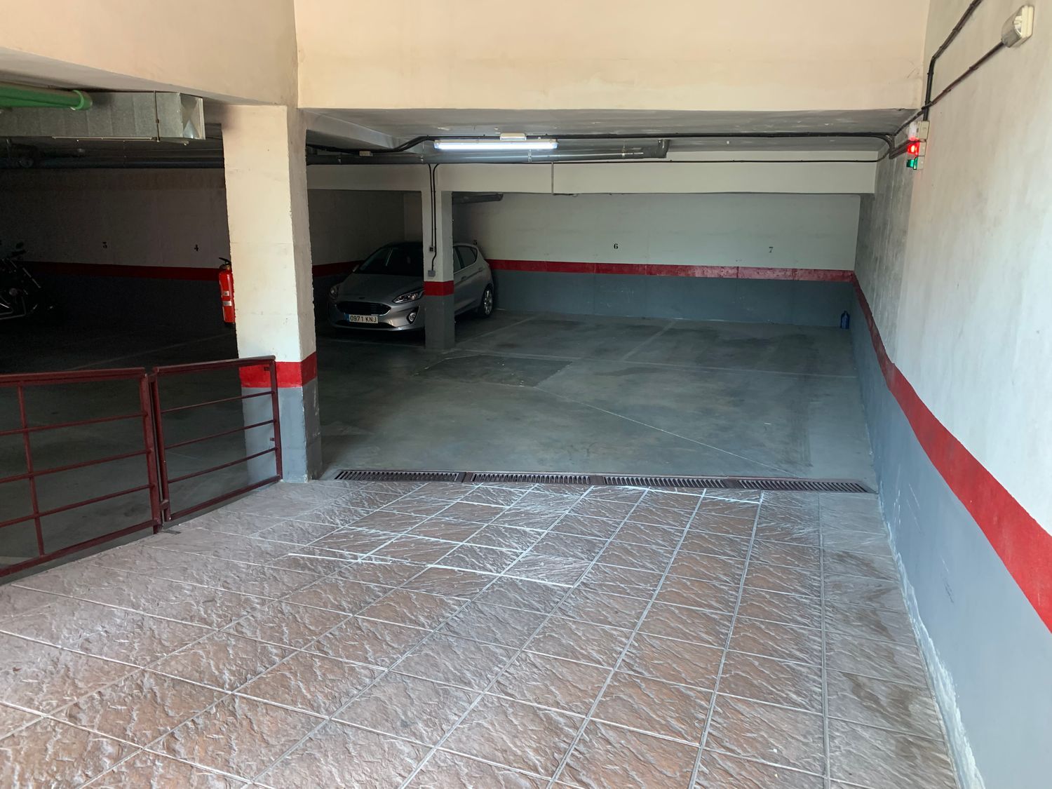 Piso en Calle Sebastián Álvaro, Campamento - Foto 26
