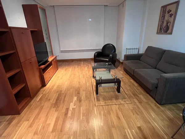 Piso en Avenida de América, 22, Zona Alta, Zona Alta - Foto 3
