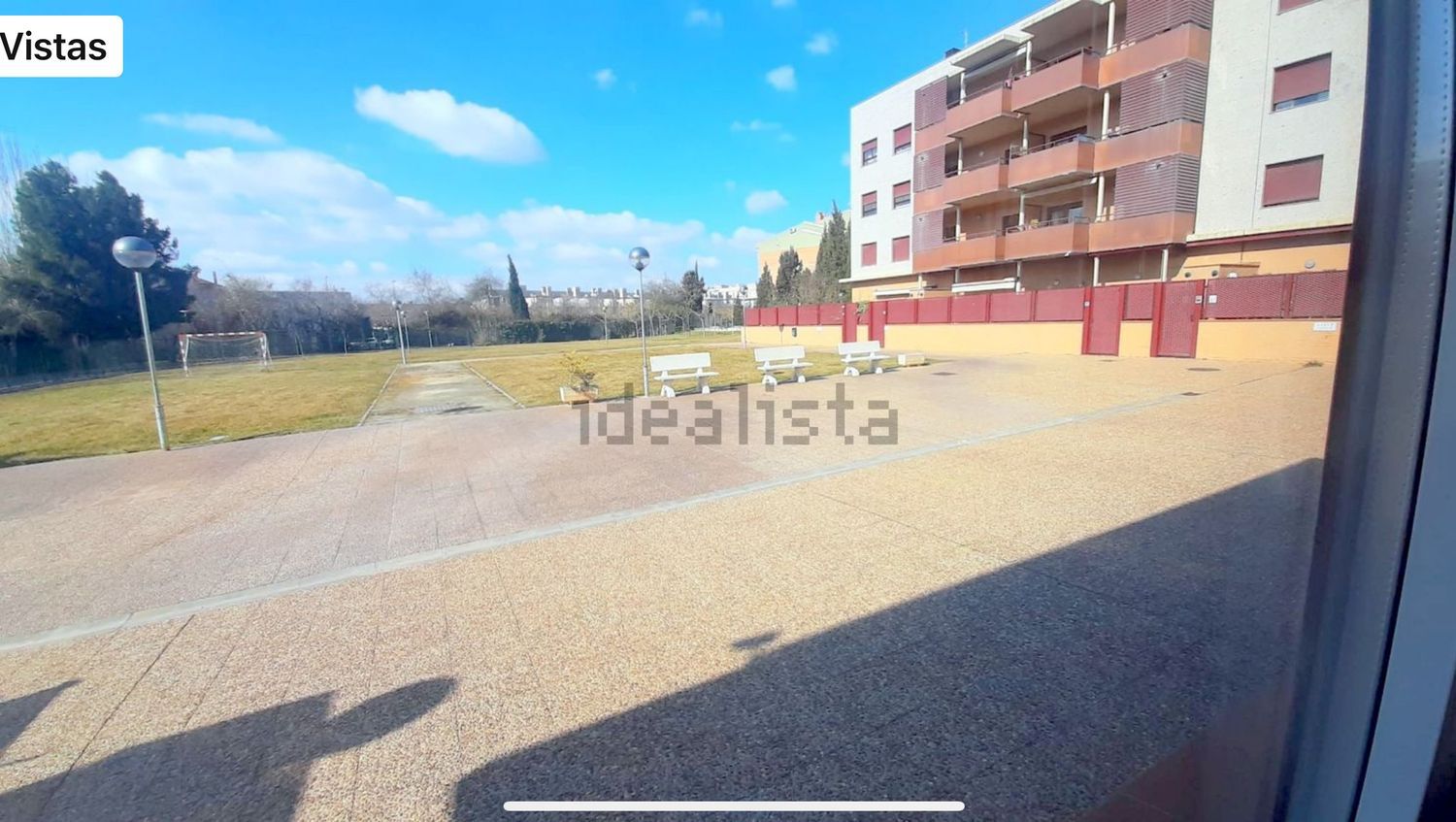 Estudio en Via Hispanidad, 61, Casablanca - Foto 14
