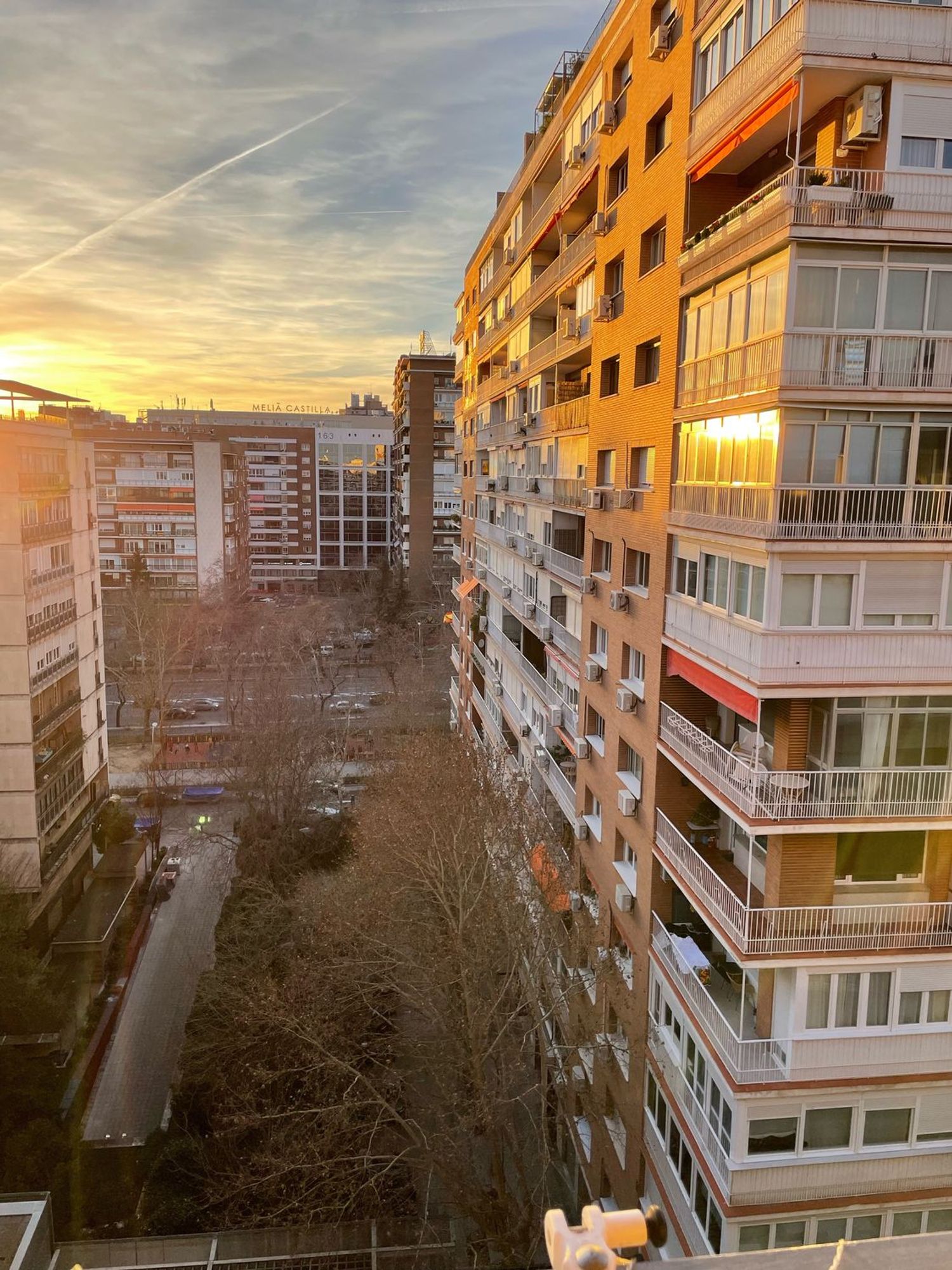 Estudio en Calle del Doctor Fleming, 33, Nueva España - Foto 5