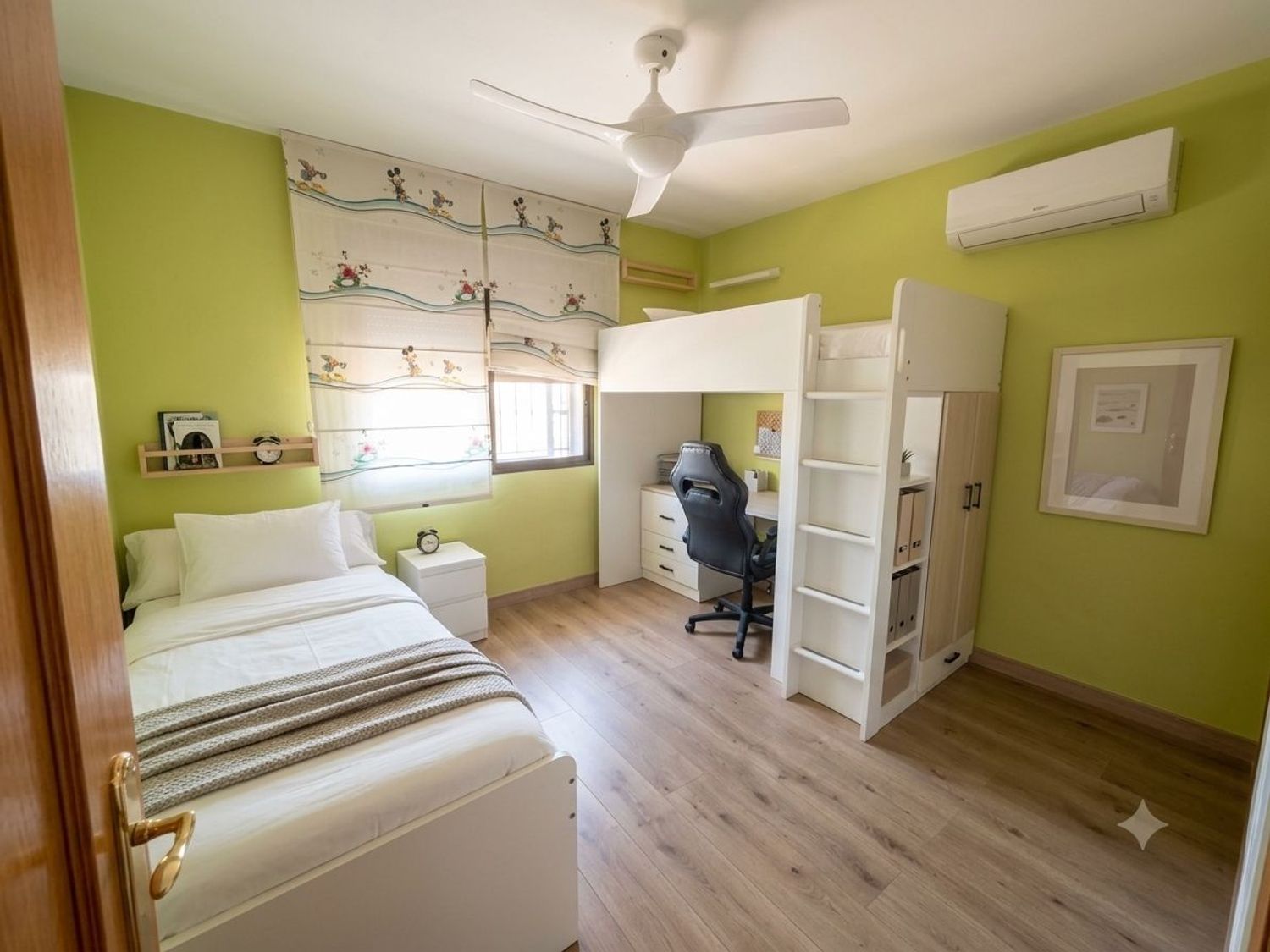 Casa o chalet independiente en Calle de San Sebastián de los Reyes, 15 - Foto 40