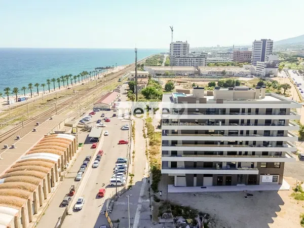 Piso en Avenida del Maresme, 85 - Foto 53
