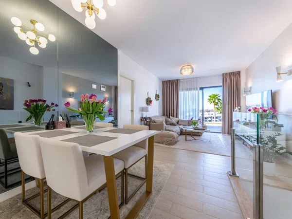 Dúplex en calle de Colombia, 6 - Foto 15