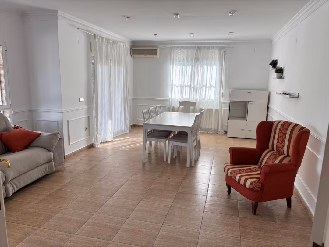 Piso en  Carrer 1 90 - Foto 9