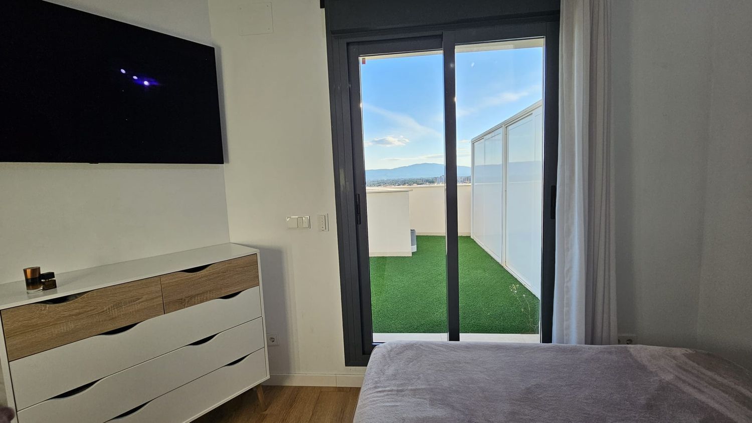 Ático en camino de Servicio Acequia de Churra la Vieja, 8 - Foto 18