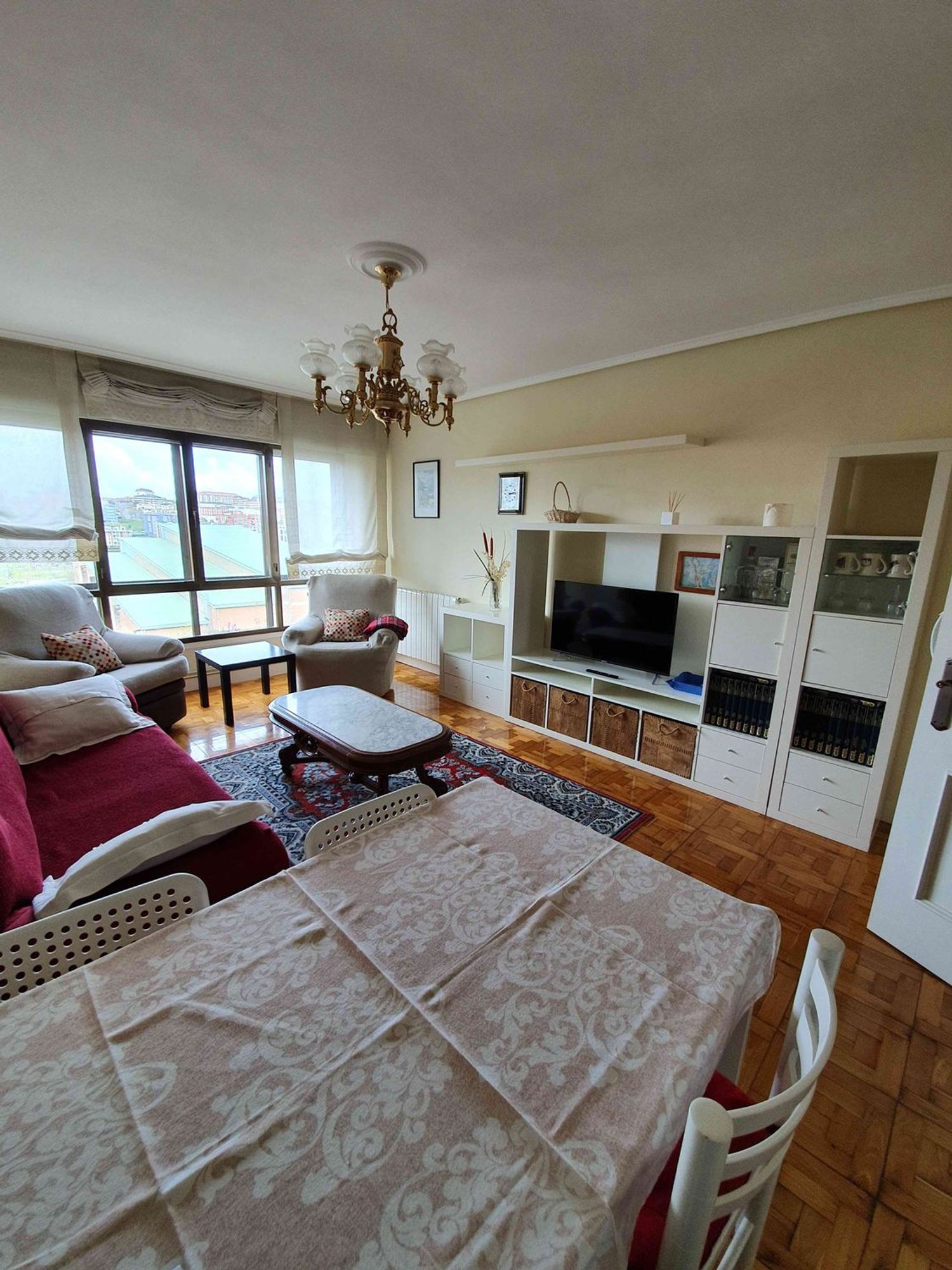 Piso en Avenida de los Castros, 59, Los Castros, Los Castros - Foto 3