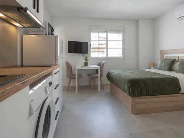 Estudio en calle Alférez Díaz Sanchis, 105 - Foto 16