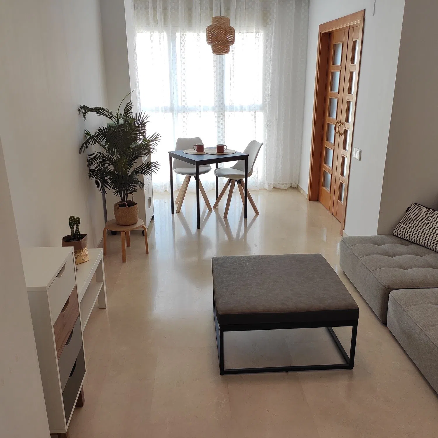 Piso en calle sellent, 5 - Foto 2