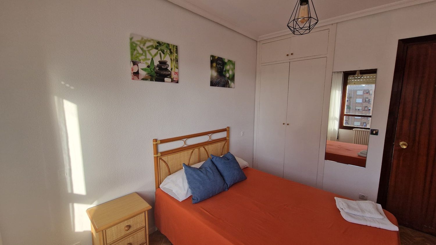 Piso en Calle María Blanchard, 11, Alisal - Cazoña - San Román, Alisal - Cazoña - San Román - Foto 8