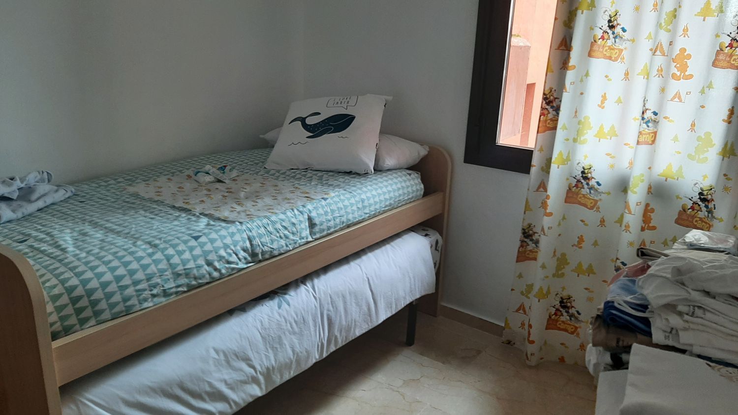 Piso en calle Maria De Maeztu, 3 - Foto 9