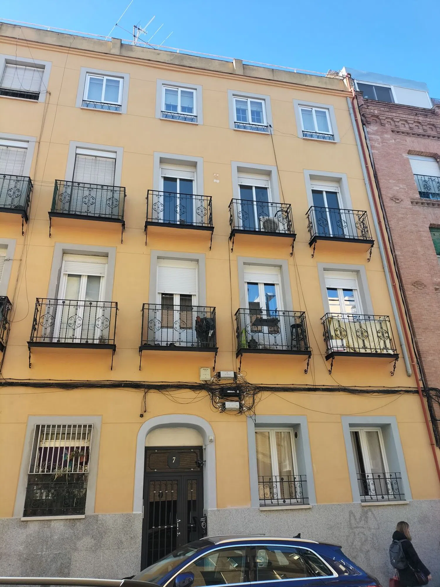 Piso en calle de Lorenzana, 7 - Foto 15