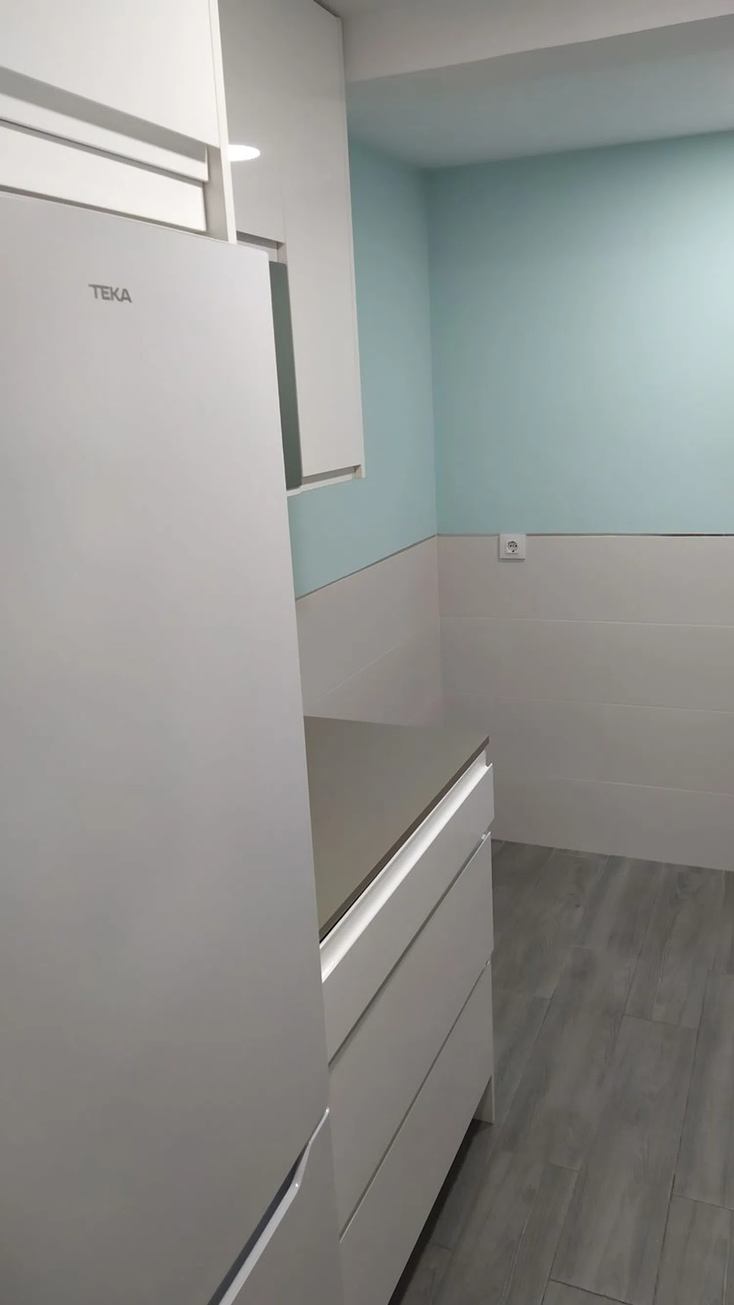 Piso en paseo de Extremadura, 126 - Foto 3